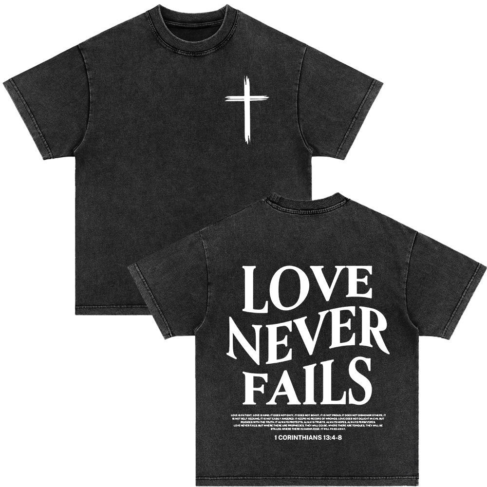 Orthodox Light Wear the Word Christian graphic tee — design 3